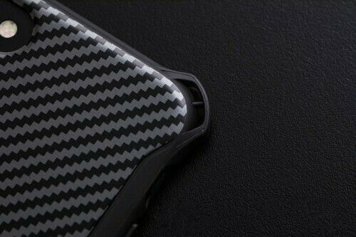 WK Earl Back Cover Σιλικόνης Γκρι (iPhone 8/7 Plus)