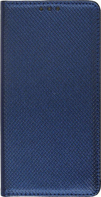 Senso Magnet Synthetic Leather Book Blue (Huawei Y6 2018Huawei Y6 2018)