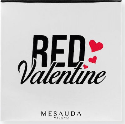 Mesauda Milano Valentine Creamy Eyeshadow Palette Eye Shadow Palette in Solid Form