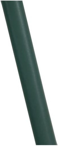GloboStar Upvale Green Bell Pendant Ceiling Light with E27 Socket 40x24x24cm