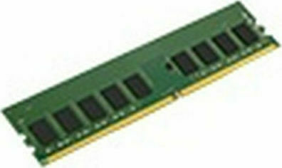 Kingston 16ГБ DDR4 RAM с Скорост 3200 за Сървър