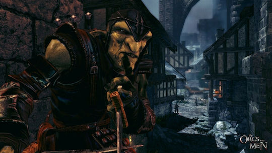 Of Orcs and Men PC Игра