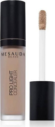 Mesauda Milano Pro Light Abdeckstift Flüssiger Abdeckstift 4ml 27g