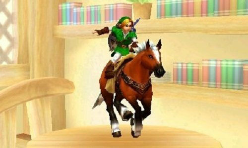 Picross 3D Round 2 3DS Game