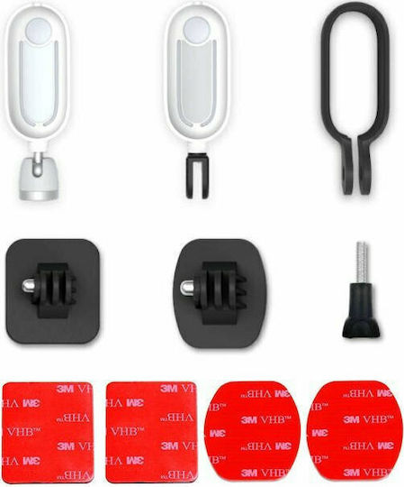 Insta360 Insta360 GO 2 Mount Adapter Bundle CING2CB/H για Insta360