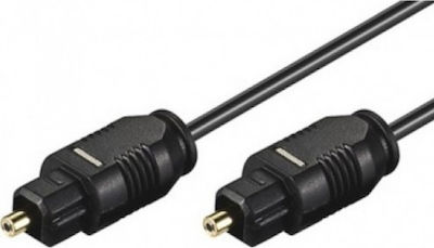 LogiLink CA1007 1.5m TOS male Optical Cable (CA1007)