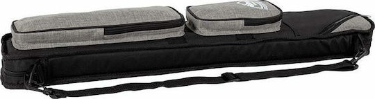 Nir Italia Cue Bag Scudo 4B-8S Steakas case Μπιλιάρδου Stand Case 1pcs 6438