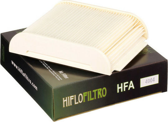 Hiflofiltro Φίλτρο Αέρα Μοτοσυκλέτας για Yamaha FJ 1100-1200