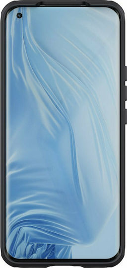 Nillkin CamShield Pro Umschlag Rückseite Kunststoff Schwarz (Xiaomi Mi 11)