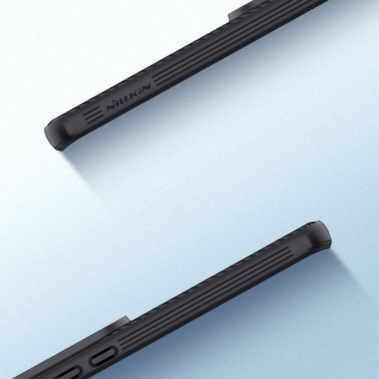 Nillkin CamShield Pro Umschlag Rückseite Kunststoff Schwarz (Xiaomi Mi 11)