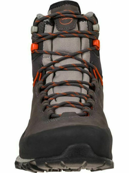 La Sportiva TX5 GTX Women's Hiking Waterproof Boots With Gore-Tex Membrane Gray