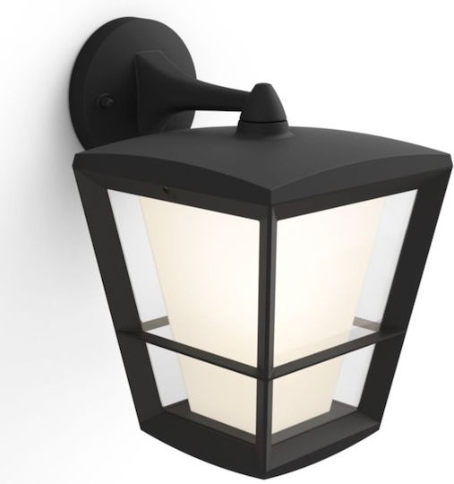 Philips Econic Lattern Вградено LED 15W Philips Econic Lattern Вградено LED 15W