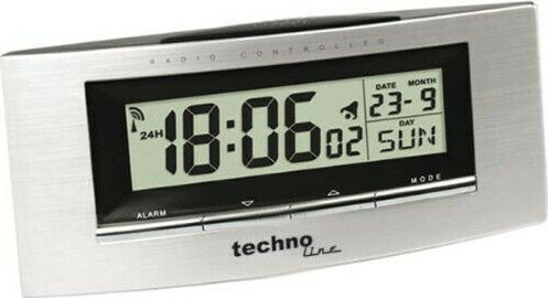 Proficell WT 182 Digital Silver