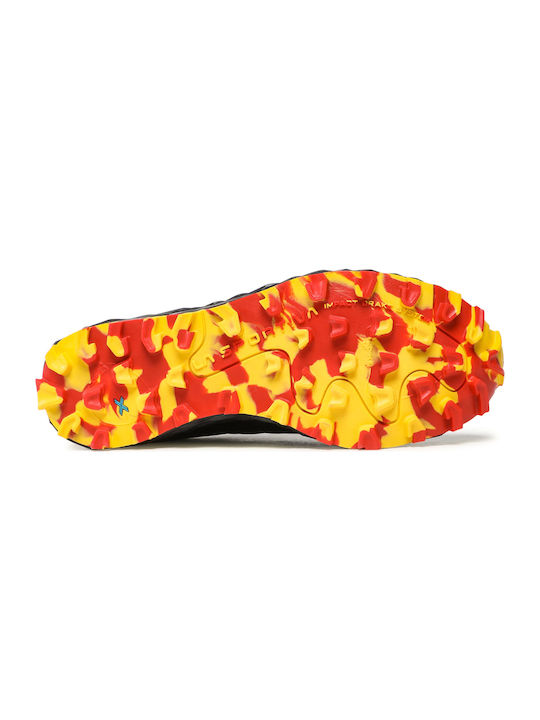Lycan GTX Bărbați Pantofi sport Trail Running Multicolor Impermeabile cu Membrană Gore-Tex