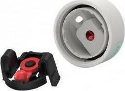 Kambukka Olympus Bottle Thermos Stainless Steel BPA Free 300ml Cherry Cake with Mouthpiece