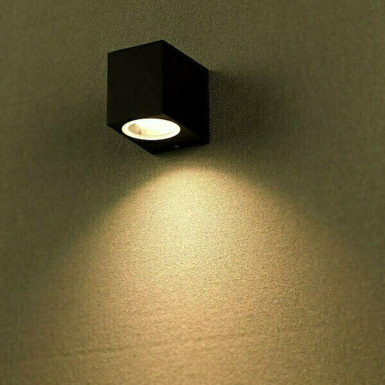 V-TAC Spot 9.2x6.8x8cm