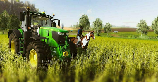 Farming Simulator 22 Collector's Edition PC Game