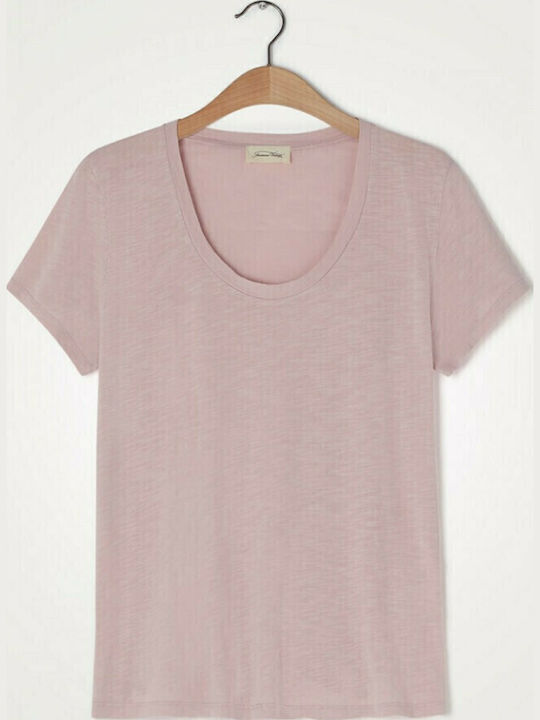Women's T-shirt Pink