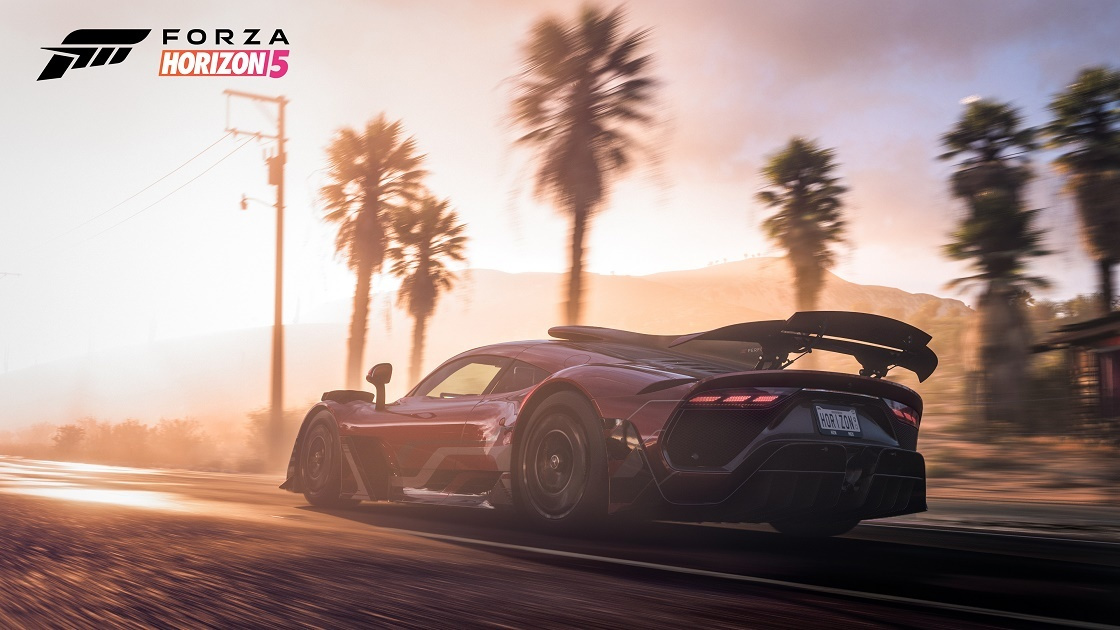 Forza Horizon 5 (Key) PC Game Skroutz.gr