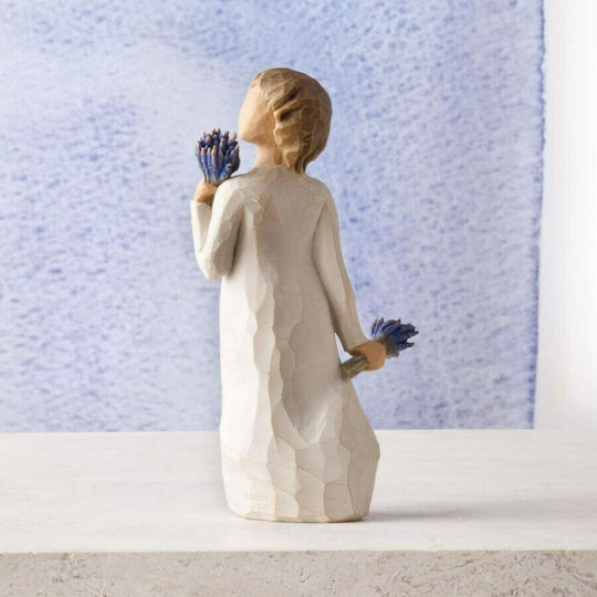 Willow Tree Διακοσμητικό Αγαλματίδιο Πολυρητίνης 14cm
