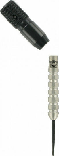 Bull's Shaft Ex Aluminium Black