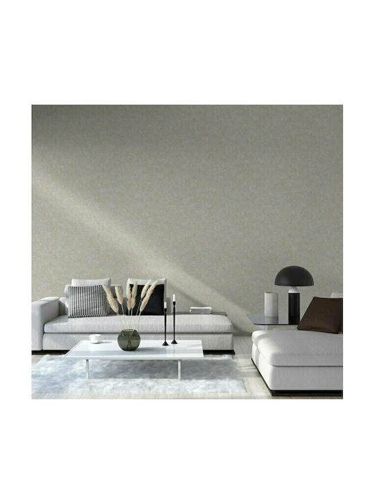 Tapete Metropolitan Stories 2 Vinyl Beige L1005xB53cm Waschbar 379023