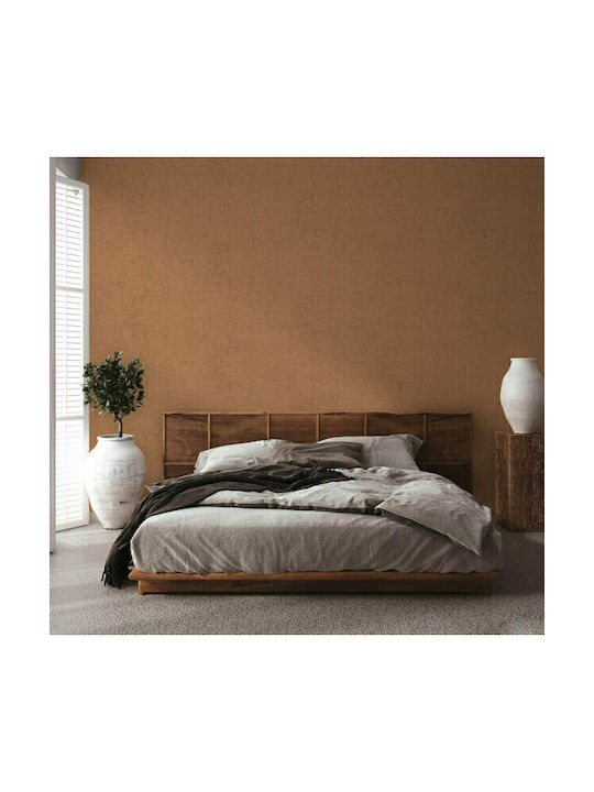 Tapete Metropolitan Stories 2 Vinyl Braun L1005xB53cm Waschbar 379045