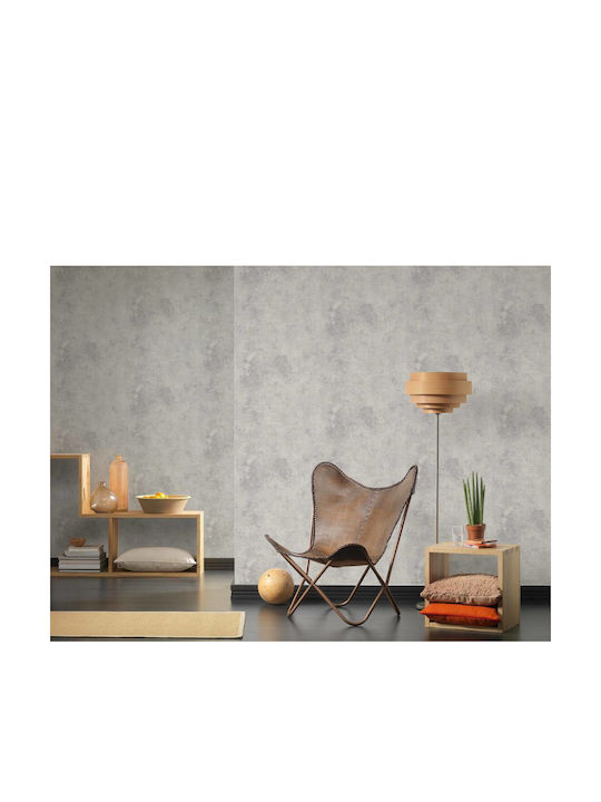 Tapete New Walls Gray L1000xB53cm Waschbar 374254
