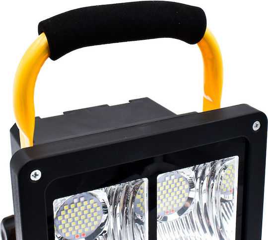 Rechargeable Jobsite Light LED IP67