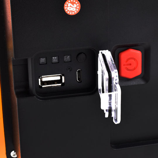 Factory Electric Jobsite Light LED