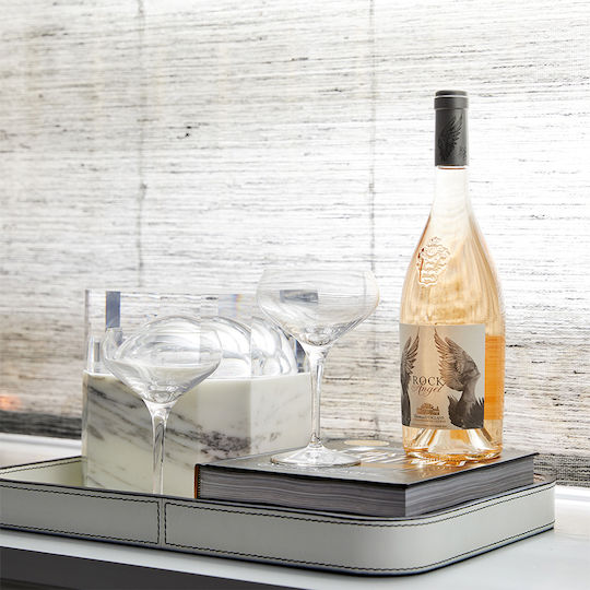 Chateau D' Esclans Κρασί Rock Angel Ροζέ Ξηρό 750ml
