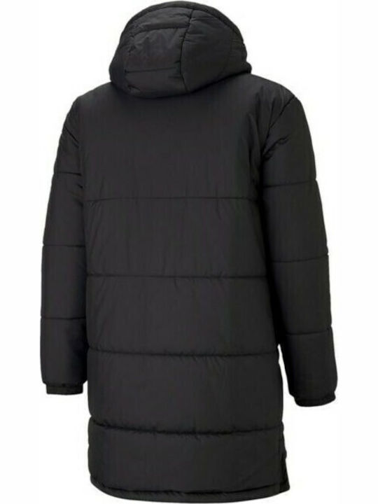 Bench Geci de Iarnă Parka Negru