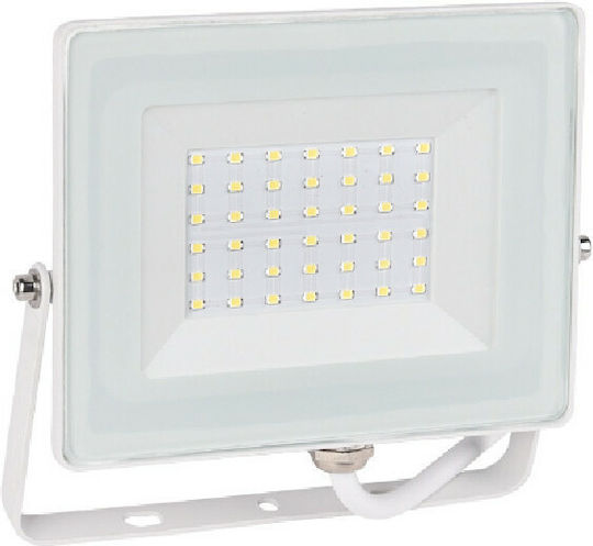Elmark Stellar Helios30 Waterproof LED Flood Light 30W Natural White 4000K IP65