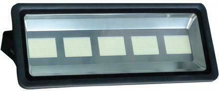 Evivak Στεγανός Προβολέας LED 500W Ψυχρό Λευκό 6400K IP65