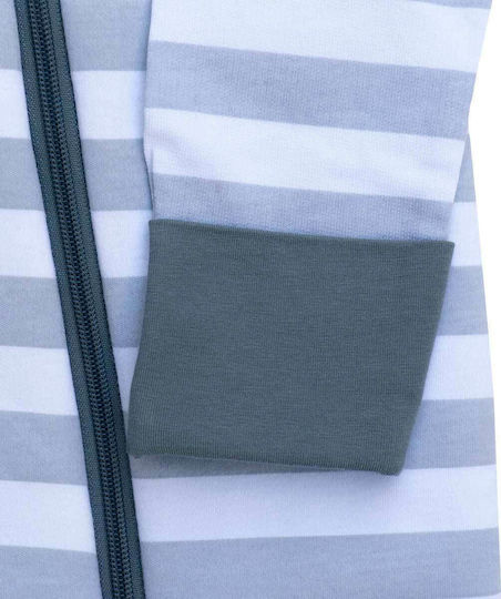Owli Χειμερινός Υπνόσακος με Πόδια Sleeping Sack 2.7 tog Γκρι