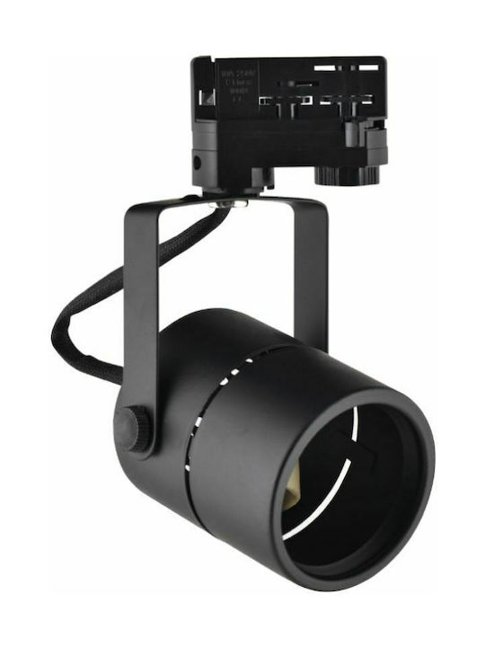 Spacelights Single Spot GU10 White