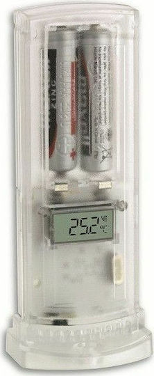 TFA Indoor - Outdoor Thermometer & Hygrometer Wall Mounted / Tabletop