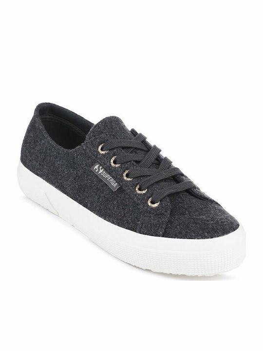 2750 Wool Дамски Маратонки Сив
