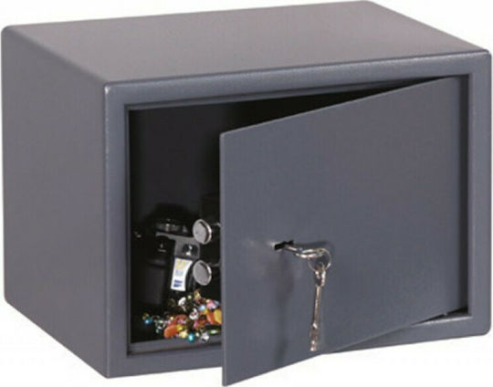 Unimac HS-200K Safe L31xW20xH20cm 631309