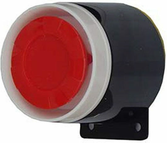 Artec Alarm Siren Indoor 107dB 12V