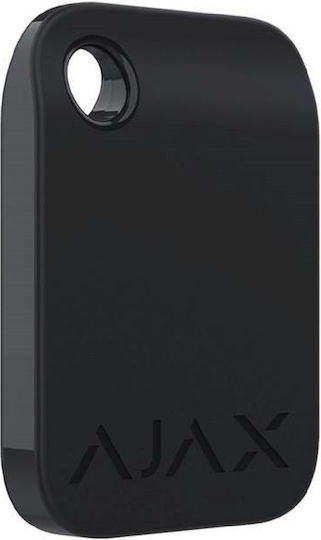 Ajax Systems Tag Магнитна карта за достъп Черен