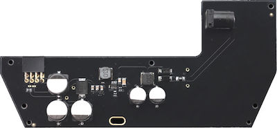 Ajax Systems PSU 12V Plate for Alarm System