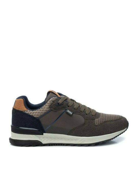 Xti Sneakers Khaki