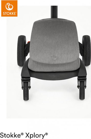 Stokke Xplory X Modern Grey