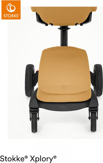 Stokke Xplory X Golden Yellow