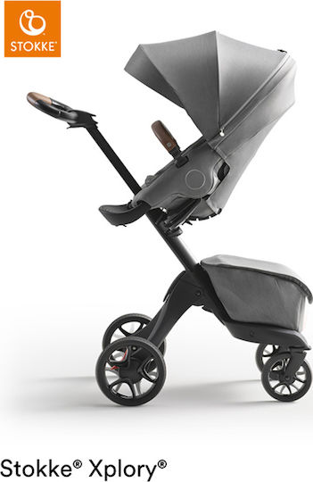 Stokke Xplory X Modern Grey