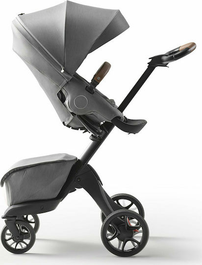 Stokke Xplory X Modern Grey