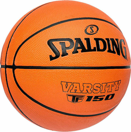Spalding TF-150 Varsity Basket Ball Outdoor