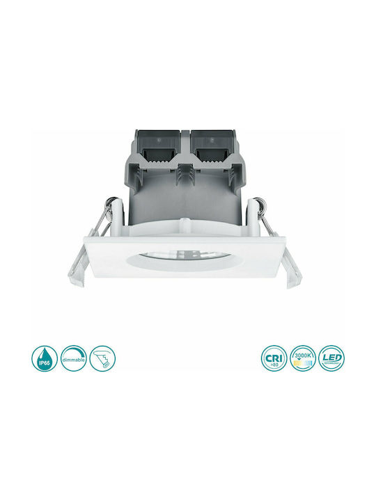 Trio Lighting Zagros
