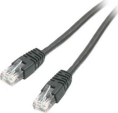 Cablexpert U/UTP Cat.6 Ethernet Cable 5m Black